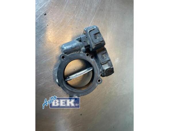 Throttle Body MERCEDES-BENZ E-Klasse (W212)