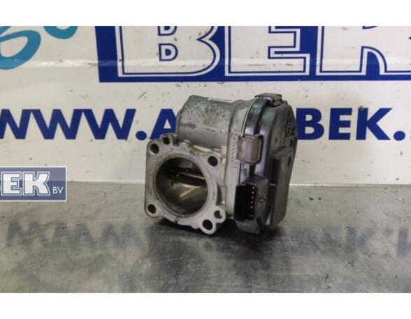 Throttle Body PEUGEOT PARTNER TEPEE, PEUGEOT 301