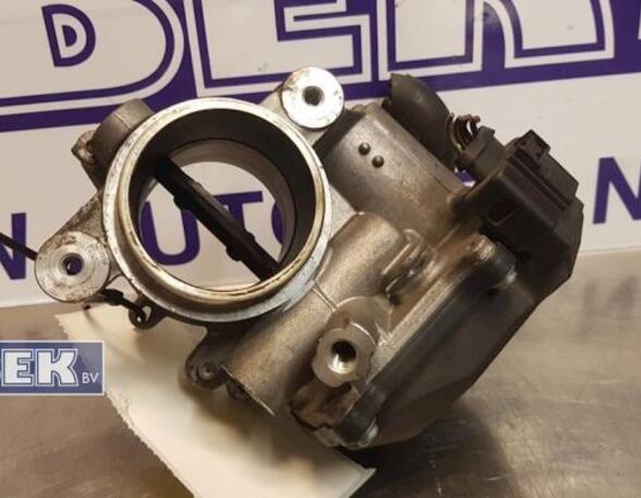 Throttle Body AUDI A3 Sportback (8VA, 8VF), VW Golf VII (5G1, BE1, BE2, BQ1)