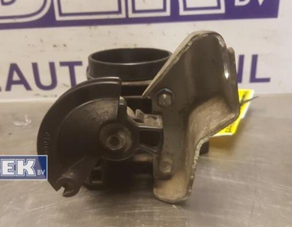 Throttle Body CITROËN C1 (PM, PN), PEUGEOT 107 (PM, PN), TOYOTA Aygo (KGB1, WNB1)