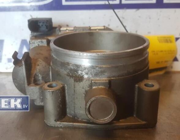 Throttle Body PORSCHE CAYENNE (9PA)