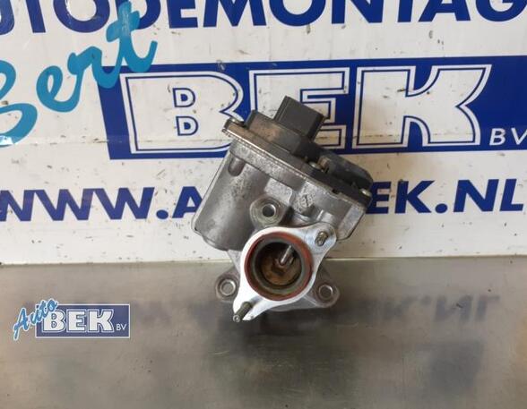 Throttle Body RENAULT Clio IV Grandtour (KH)