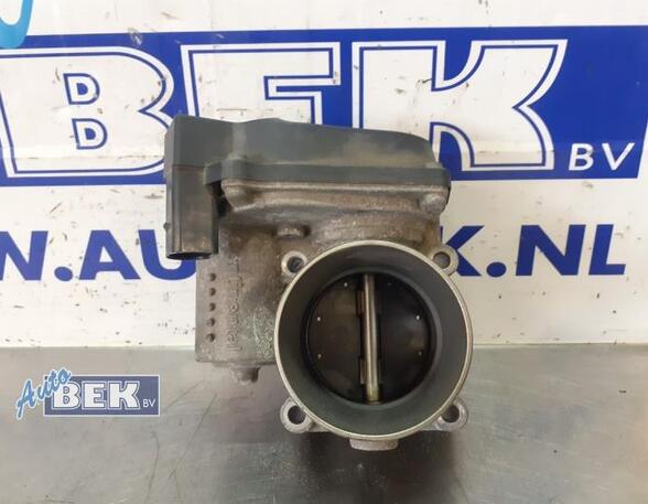 Throttle Body VW Polo (6C1, 6R1)