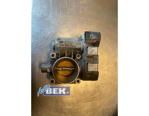 Drosselklappenstutzen Ford Ka RU8 1562092 P15496868