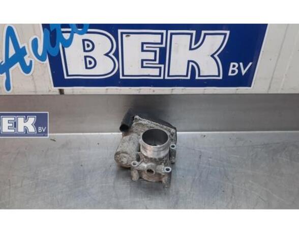 Throttle Body SEAT Ibiza IV (6J5, 6P1), SEAT Ibiza IV Sportcoupe (6J1, 6P5)