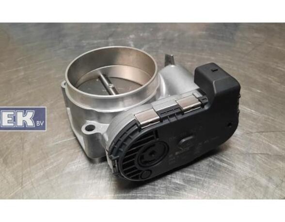 Throttle Body AUDI A3 Sportback (8VA, 8VF)