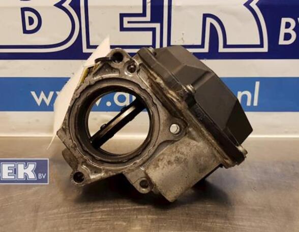 Throttle Body VW Polo (9N)