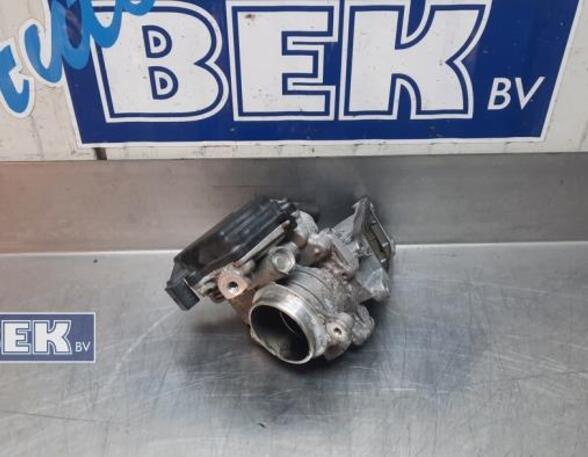 Drosselklappenstutzen VW Caddy IV Kombi SAB, SAJ 04L128063AA P20499003