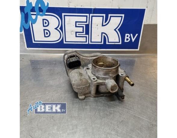 Drosselklappenstutzen Opel Meriva A  14803B1569 P20589890