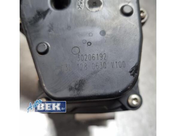 Throttle Body VW Golf VI (5K1)