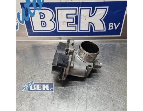 Throttle Body VW Golf VI (5K1)