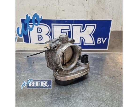 Throttle Body BMW 1 (E87), BMW 1 (E81)