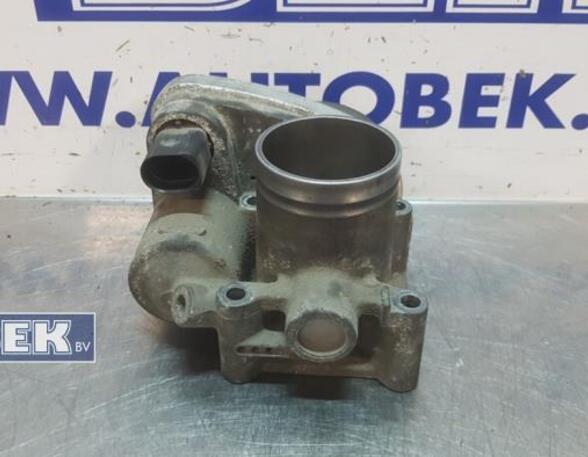 Throttle Body VW POLO (9N_), VW POLO (6N2), AUDI A2 (8Z0)