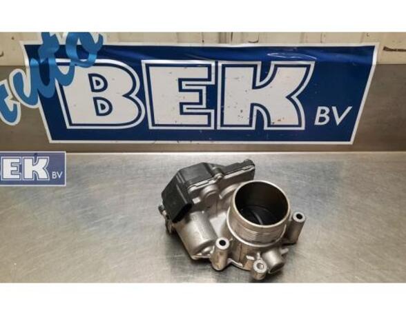 Throttle Body VW TIGUAN (5N_)