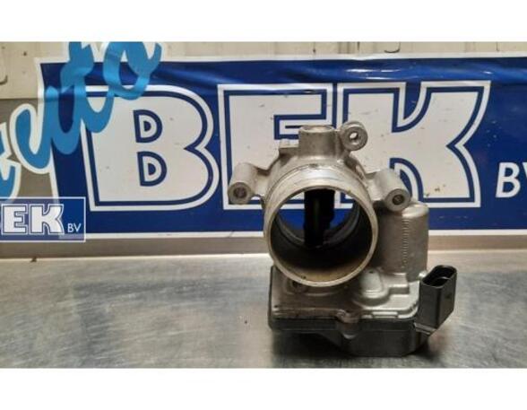 Throttle Body VW TIGUAN (5N_)