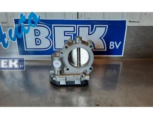 Throttle Body AUDI A4 Avant (8W5, 8WD, B9)