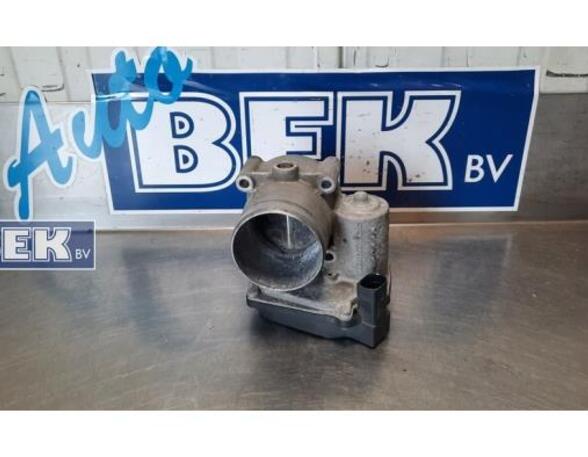 Gasklephuis SEAT IBIZA IV (6J5, 6P1), SEAT IBIZA IV SC (6J1, 6P5), SEAT IBIZA IV ST (6J8, 6P8)