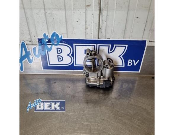 Throttle Body MERCEDES-BENZ B-CLASS (W247)