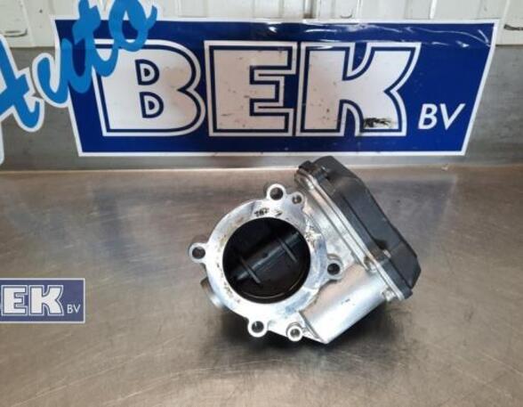 Gasklephuis VW GOLF V (1K1), AUDI A4 Avant (8K5, B8), AUDI A5 Sportback (8TA), AUDI Q5 (8RB)