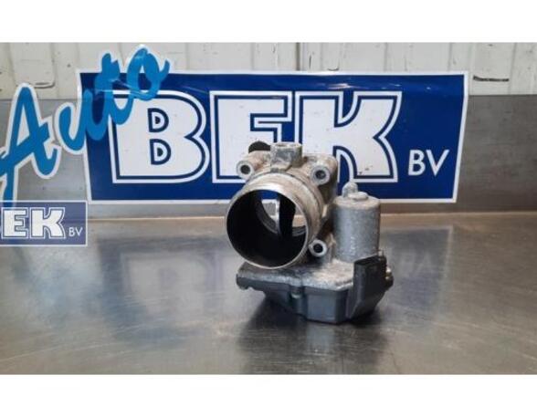 Throttle Body KIA RIO III (UB), KIA CEE'D Hatchback (ED), KIA CEE'D SW (ED), KIA PRO CEE'D (ED)