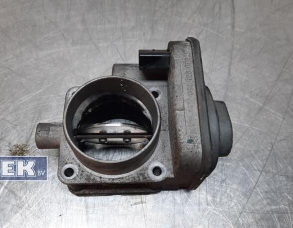 Throttle Body VW CADDY III Box Body/MPV (2KA, 2KH, 2CA, 2CH)