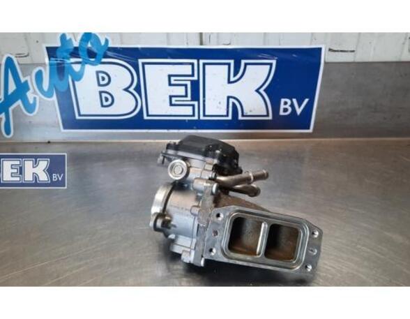 Throttle Body VW GOLF VII (5G1, BQ1, BE1, BE2)