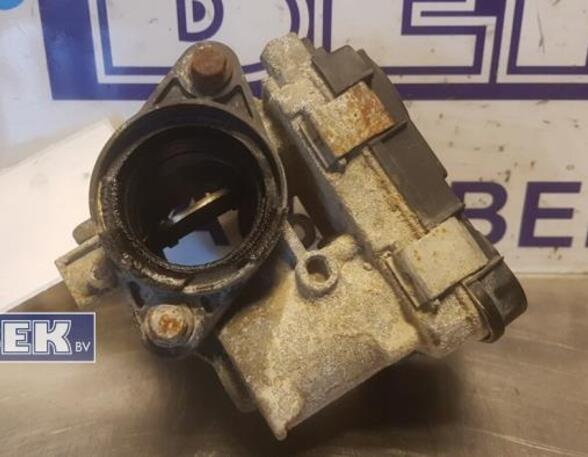 Throttle Body PEUGEOT BIPPER (AA_), FIAT GRANDE PUNTO (199_), FIAT PUNTO (199_), FIAT PUNTO EVO (199_)