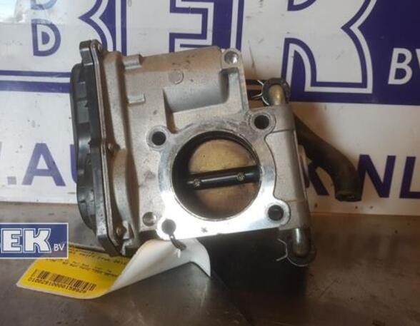 Throttle Body SUZUKI SWIFT IV (FZ, NZ)