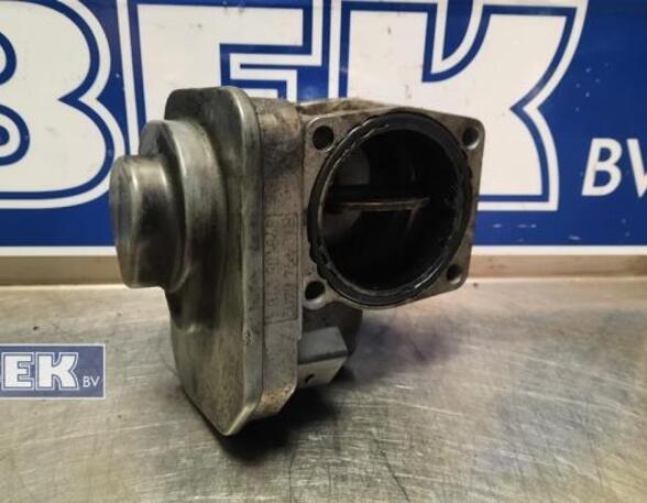 Throttle Body OPEL ASTRA J Sports Tourer (P10)