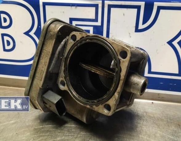 Throttle Body OPEL ASTRA J Sports Tourer (P10)