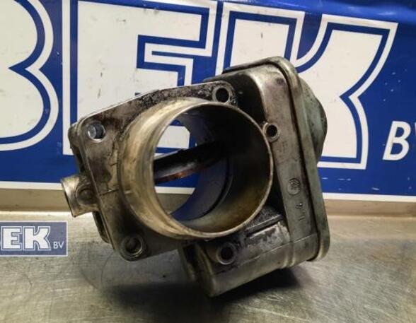 Throttle Body OPEL ASTRA J Sports Tourer (P10)