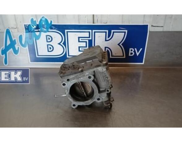 Throttle Body KIA SPORTAGE (SL)