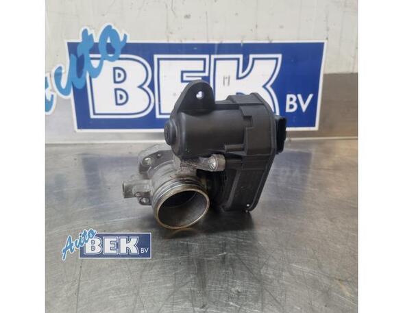 Throttle Body PEUGEOT 208 I (CA_, CC_)