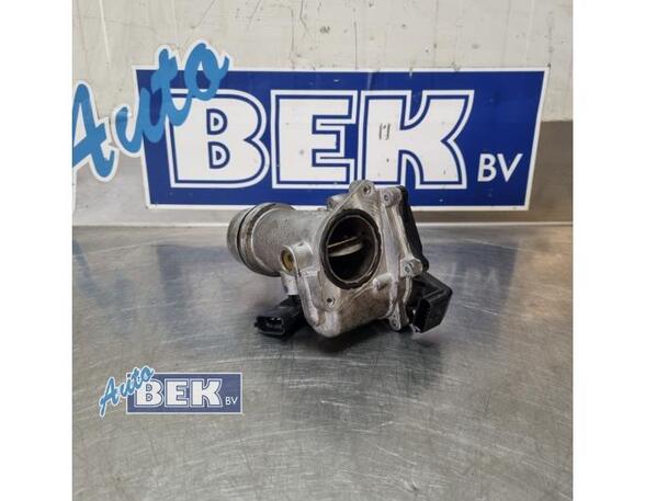 Throttle Body RENAULT CAPTUR I (J5_, H5_), RENAULT CLIO IV (BH_)