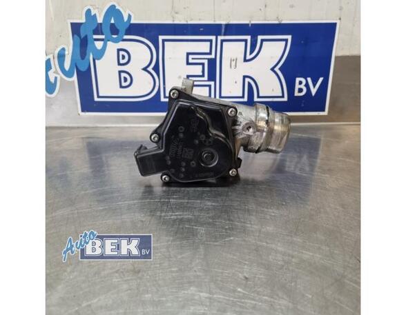 Throttle Body RENAULT CAPTUR I (J5_, H5_), RENAULT CLIO IV (BH_)