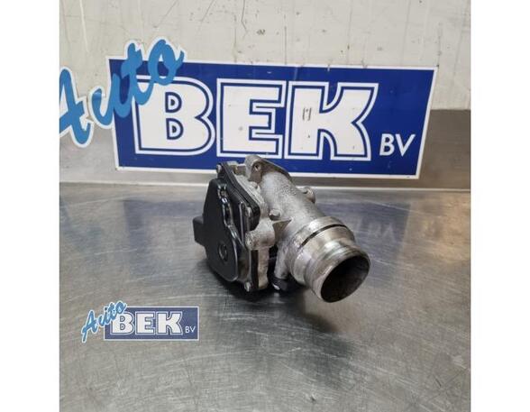 Throttle Body RENAULT CAPTUR I (J5_, H5_), RENAULT CLIO IV (BH_)