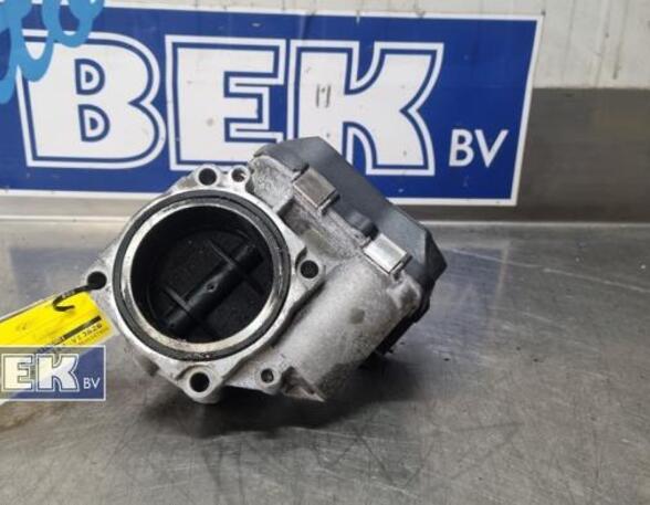 Throttle Body BMW 3 (E90)