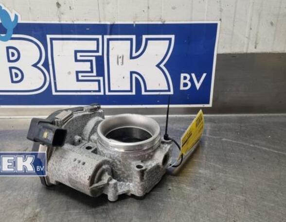 Throttle Body BMW 3 (E90)