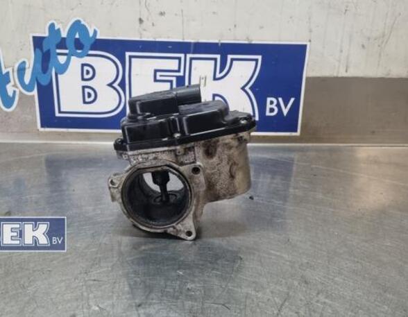 Drosselklappenstutzen Audi A4 Avant 8K, B8 03L131501D P21306654