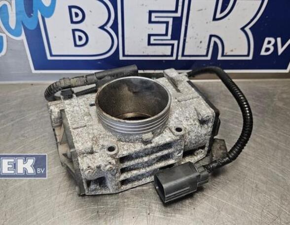 Throttle Body VOLVO V70 II (285)