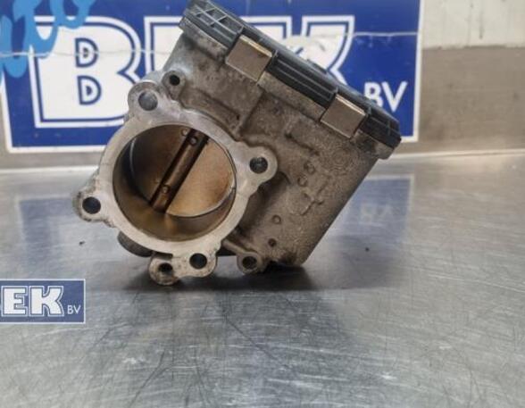 Throttle Body FORD FOCUS III