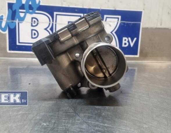 Throttle Body FORD FOCUS III