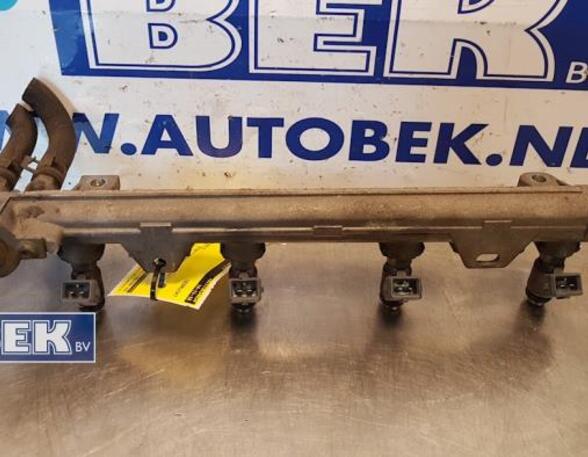 Petrol Fuel Rail VW Lupo (60, 6X1)