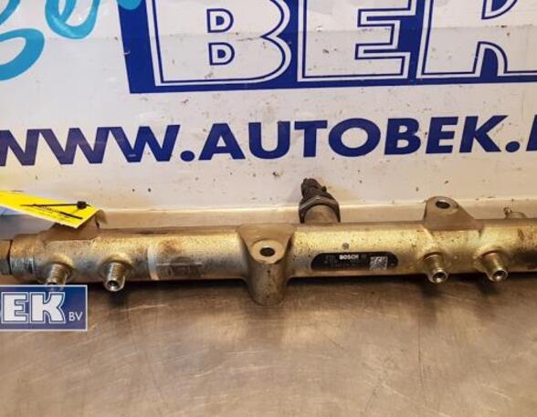 Petrol Fuel Rail CHRYSLER Voyager IV (RG, RS)