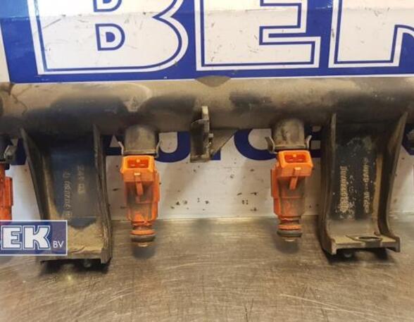 Petrol Fuel Rail PEUGEOT 307 Break (3E), PEUGEOT 307 SW (3H)