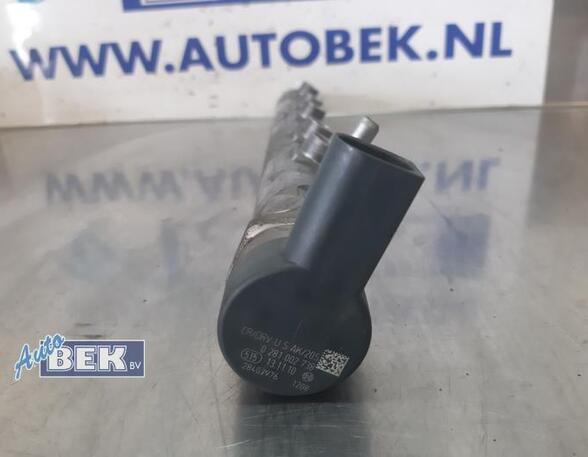 Verstuiverhouder BMW 3er (E90)