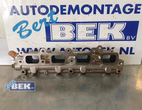 Petrol Fuel Rail SKODA Yeti (5L)