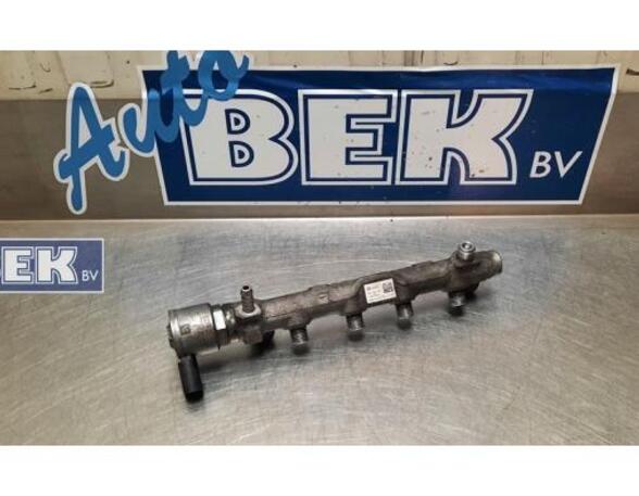 Petrol Fuel Rail VW Tiguan (AD1, AX1)