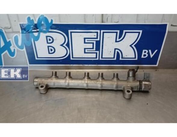 Petrol Fuel Rail VOLVO V60 I (155, 157)