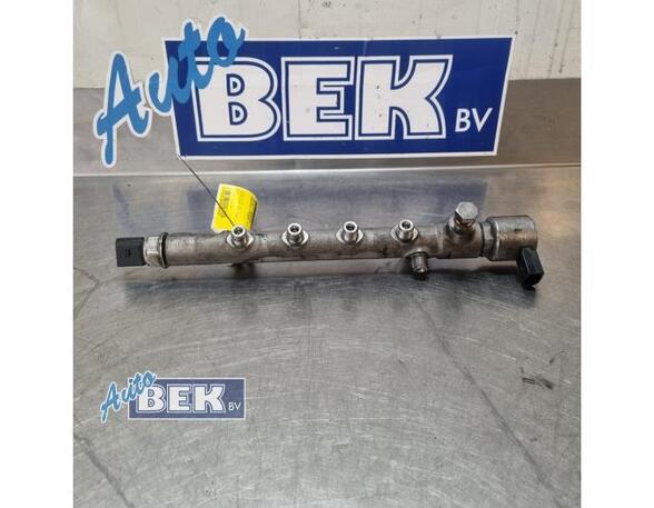 Petrol Fuel Rail MERCEDES-BENZ E-Klasse T-Model (S212)